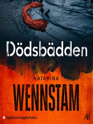 cover image of Dödsbädden